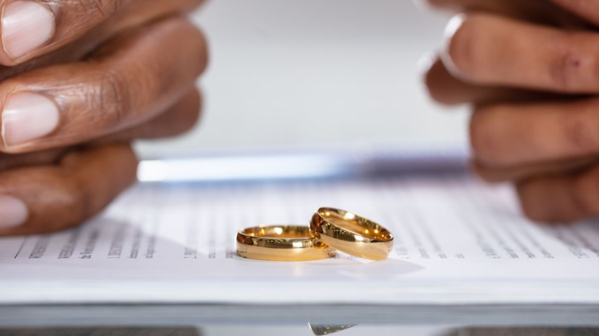 Derechos si me divorcio y no trabajo: Descubre cómo protegerte legalmente